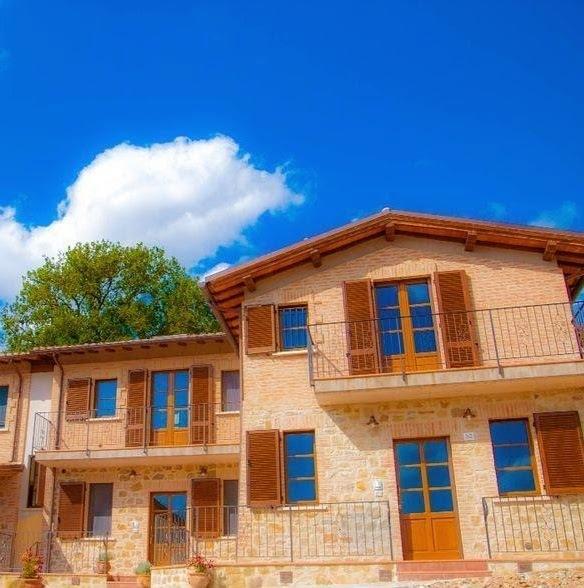 Agriturismo Villalta Ponte Felcino 部屋 写真