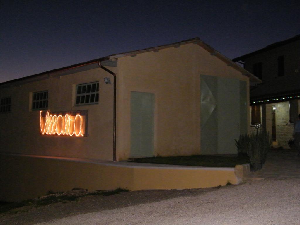 Agriturismo Villalta Ponte Felcino エクステリア 写真