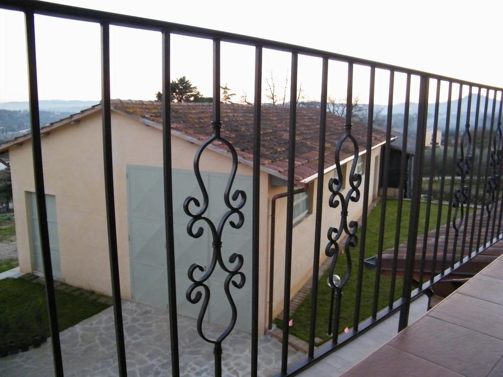 Agriturismo Villalta Ponte Felcino エクステリア 写真