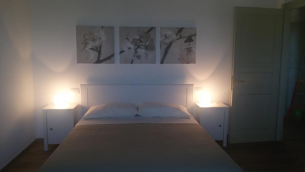 Agriturismo Villalta Ponte Felcino 部屋 写真