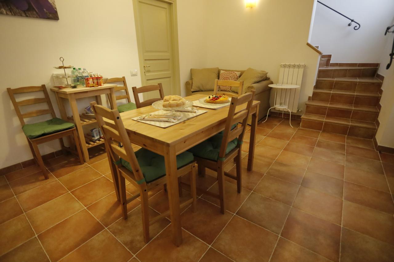 Agriturismo Villalta Ponte Felcino エクステリア 写真
