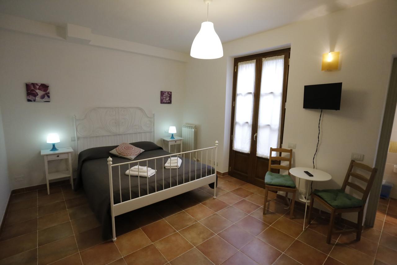 Agriturismo Villalta Ponte Felcino エクステリア 写真