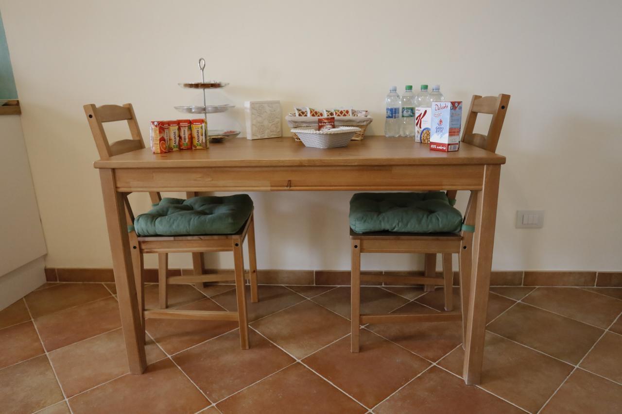 Agriturismo Villalta Ponte Felcino エクステリア 写真
